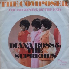 SUPREMES & DIANA ROSS - The composer